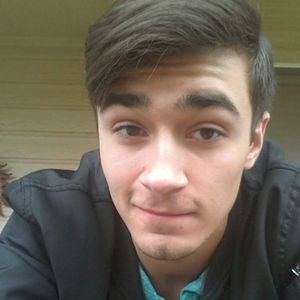 Meet your Posher, Bradley